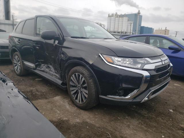 JA4AD2A38KZ018705 | 2019 MITSUBISHI OUTLANDER