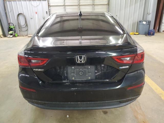 2019 Honda Insight Ex VIN: 19XZE4F58KE031770 Lot: 79270033