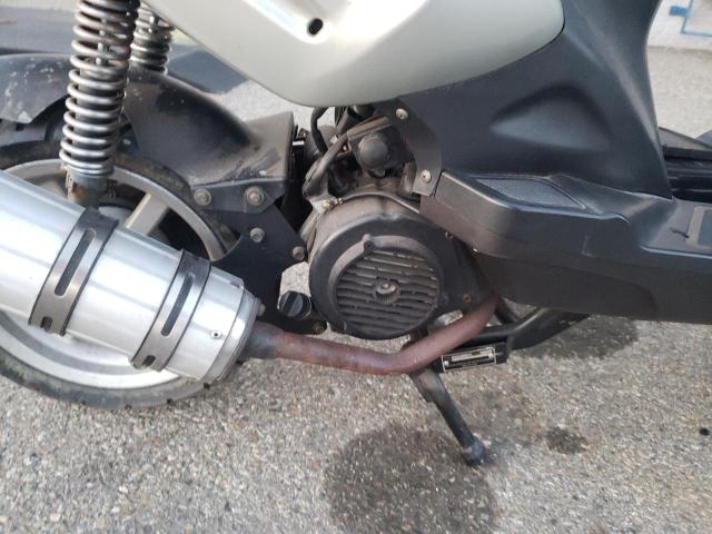 2006 YAMAHA MC L5YTCKPA661142489