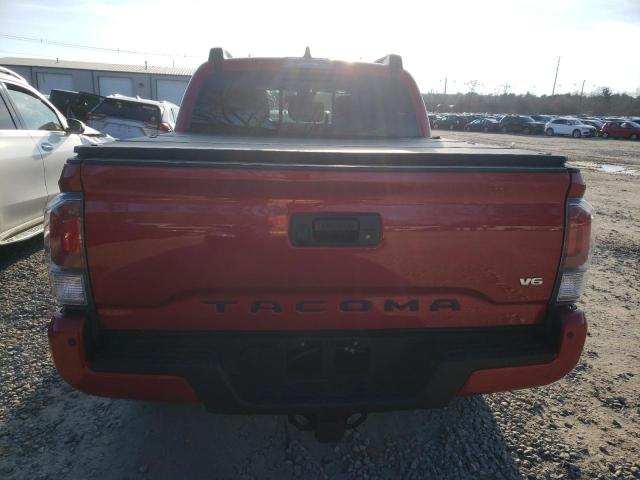 3TYCZ5AN2MT022955 | 2021 TOYOTA TACOMA DOU