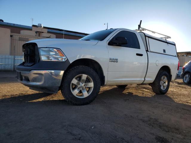 2015 RAM 1500 ST - 3C6JR7AG5FG564169