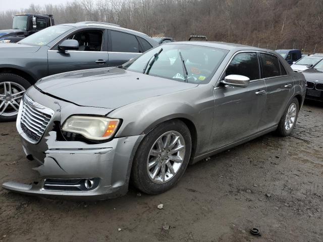 2012 Chrysler 300 Limited