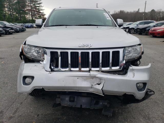 1C4RJEAG3DC636574 2013 Jeep Grand Cherokee Laredo