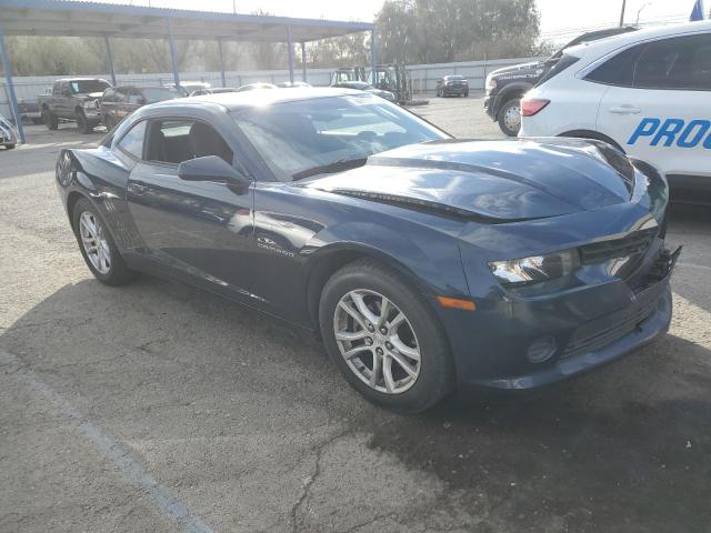 2G1FB1E38F9145159 | 2015 CHEVROLET CAMARO LS