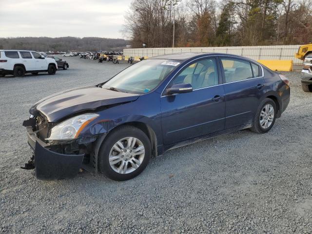 2010 Nissan Altima Base