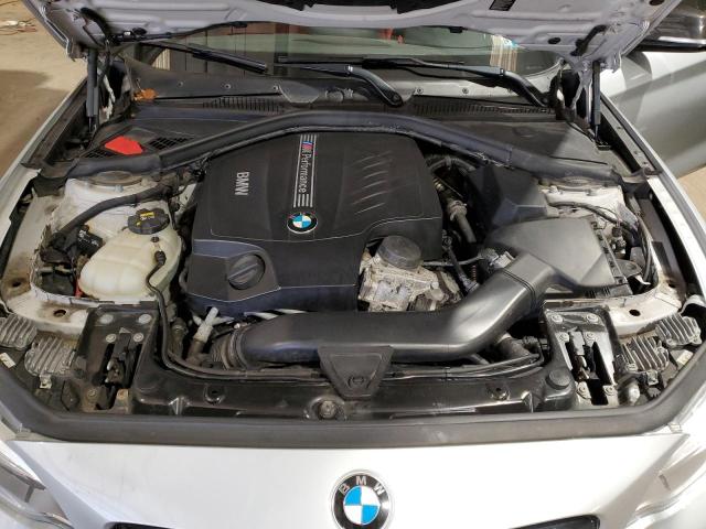 VIN WBA1J9C56FV371427 2015 BMW 2 Series, M235XI no.11