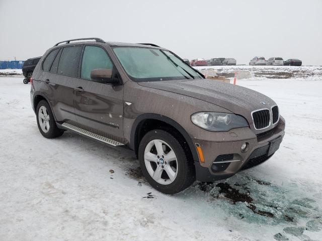 5UXZV4C56BL414374 2011 BMW X5, photo no. 4