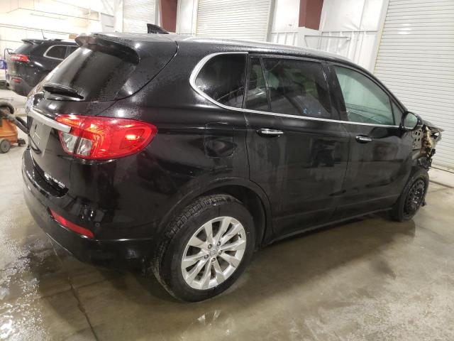 LRBFXDSA3HD066497 | 2017 BUICK ENVISION E