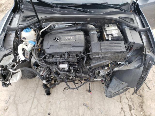 1VWAS7A39FC118441 | 2015 VOLKSWAGEN PASSAT S