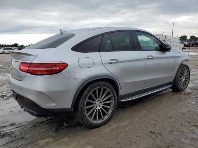 4JGED6EB3KA155013 2019 MERCEDES-BENZ GLE-CLASS, photo no. 3