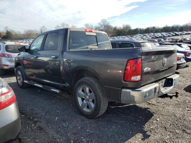 3C6RR7LG7JG264920 | 2018 RAM 1500 SLT