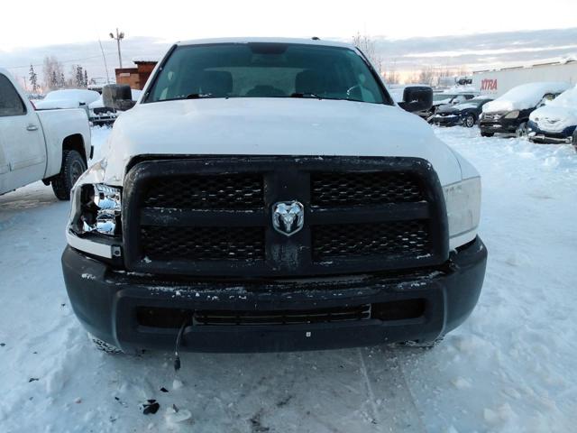 2017 RAM 2500 - 3C6TR5HT1HG771788