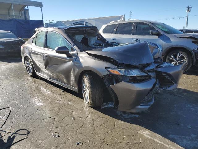 4T1B11HKXJU023387 | 2018 TOYOTA CAMRY L