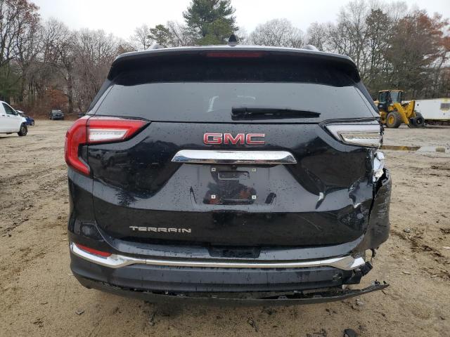 3GKALPEG0PL154946 GMC Terrain Slt