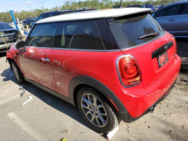 WMWXP5C50K2H95136 | 2019 MINI COOPER