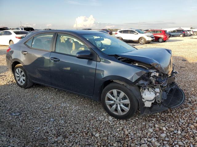 5YFBURHE0GP510978 | 2016 TOYOTA COROLLA L