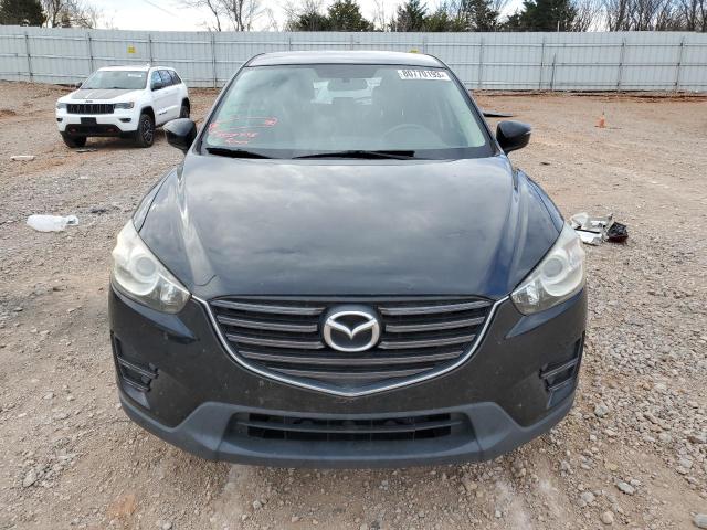 JM3KE2BYXG0742545 | 2016 MAZDA CX-5 SPORT