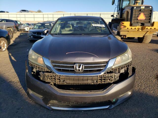 1HGCR2F80EA301303 | 2014 HONDA ACCORD EXL