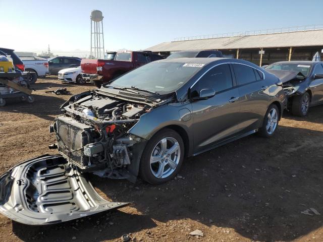 2016 Chevrolet Volt LT