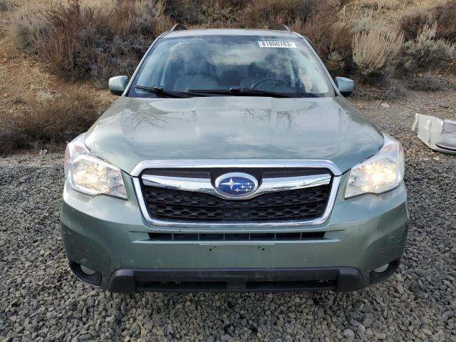 JF2SJAHC7FH504213 | 2015 Subaru forester 2.5i limited