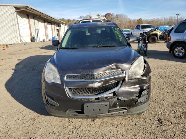 2GNALBEK0F6142292 | 2015 CHEVROLET EQUINOX LT