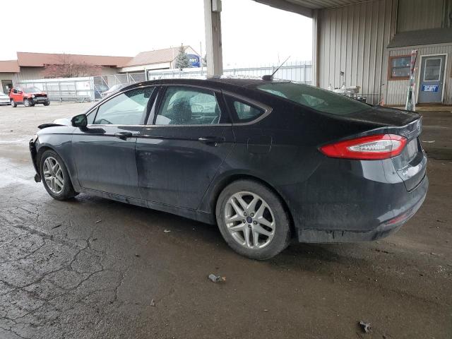 3FA6P0HDXFR150287 | 2015 FORD FUSION SE