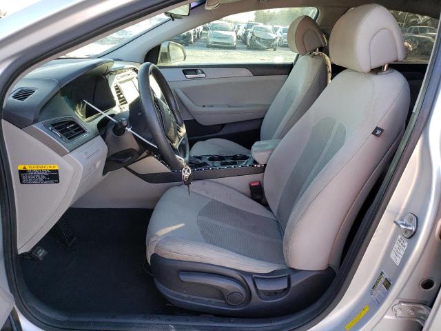 5NPE24AF6GH284788 | 2016 HYUNDAI SONATA SE