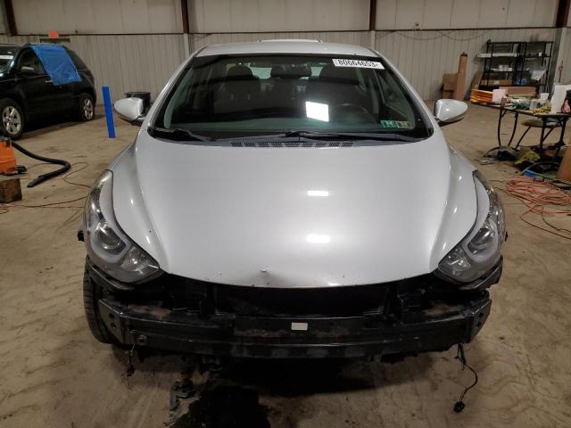 2015 Hyundai Elantra Se VIN: KMHDH4AEXFU437741 Lot: 80664653