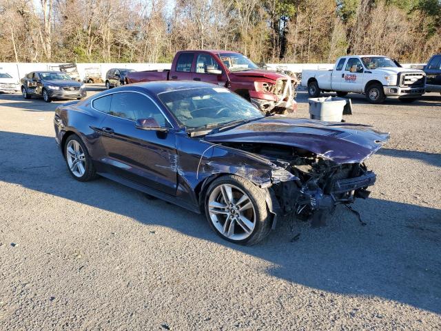 1FA6P8TH3J5184270 | 2018 FORD MUSTANG