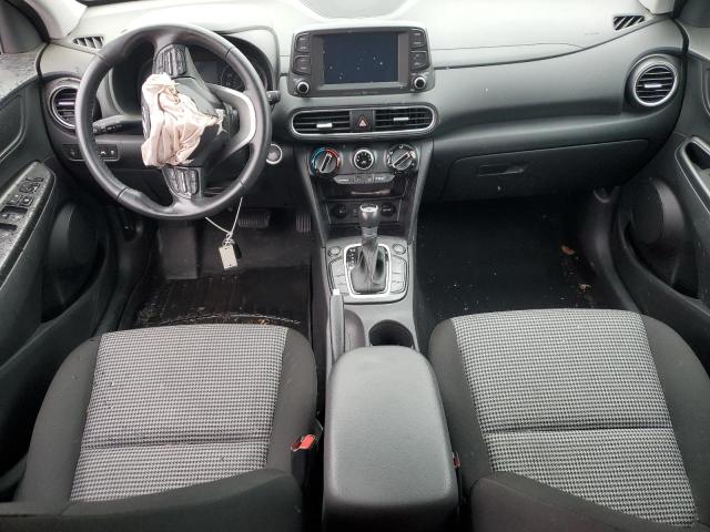 2020 HYUNDAI KONA KM8K6CAA7LU523041