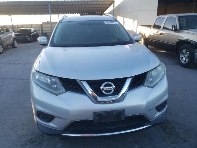 KNMAT2MT7FP559105 | 2015 NISSAN ROGUE S
