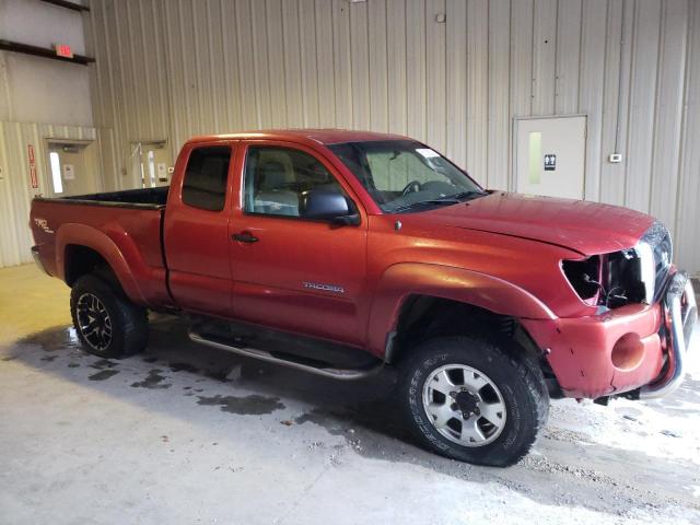 5TEUU42NX5Z088021 | 2005 Toyota tacoma access cab