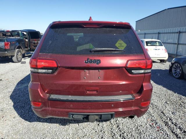 1C4RJEAG4HC868414 | 2017 JEEP GRAND CHER