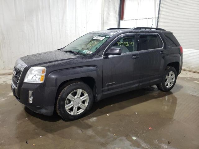 2015 GMC Terrain SLT