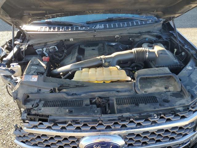 2020 Ford Expedition Max King Ranch VIN: 1FMJK1PT3LEA34408 Lot: 81448853