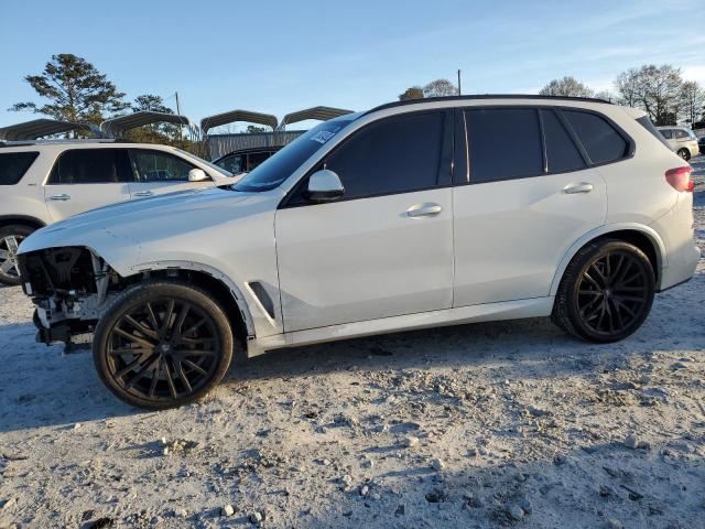 2021 BMW X5 XDRIVE4 - 5UXCR6C02M9G21597
