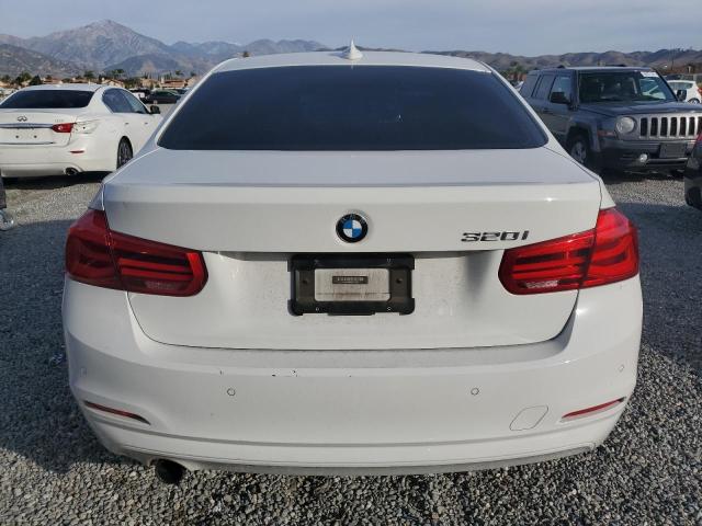 WBA8A9C58GK617282 | 2016 BMW 320 I