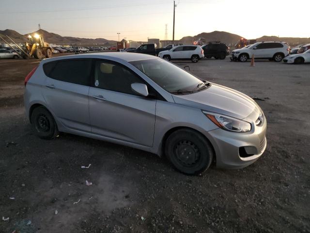 Vin: kmhct5ae5hu350381, lot: 79095313, hyundai accent se 20174
