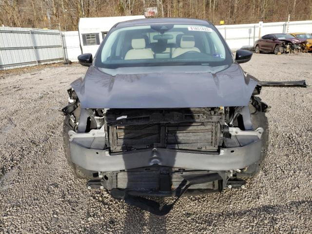 1FMCU9G61MUA06576 2021 FORD ESCAPE, photo no. 5