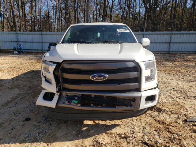 1FTEW1CFXFFB11476 | 2015 FORD F150 SUPER