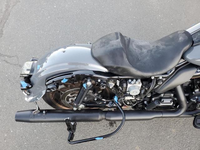 2022 HARLEY-DAVIDSON FLTRXST 1HD1ACL19NB623957