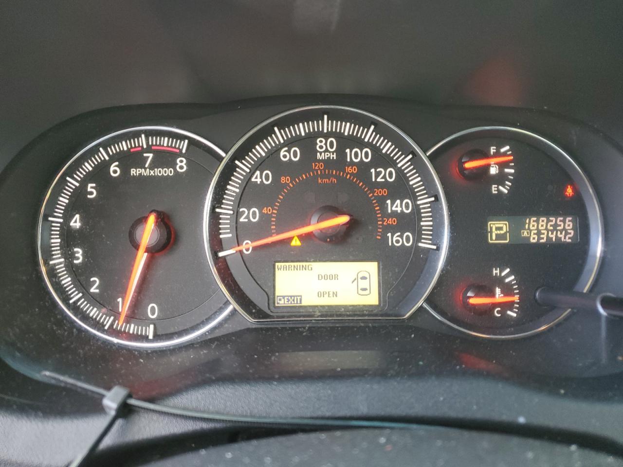 1N4AA5AP2EC498479 2014 Nissan Maxima S