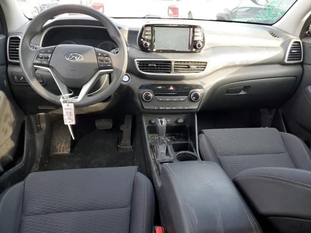 KM8J3CA45KU874365 | 2019 HYUNDAI TUCSON LIM