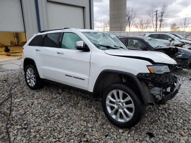 2017 JEEP GR CHEROKE - 1C4RJFBG9HC893927