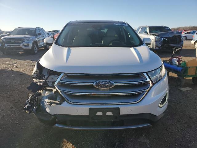 2FMPK4K99FBC03693 2015 FORD EDGE, photo no. 5