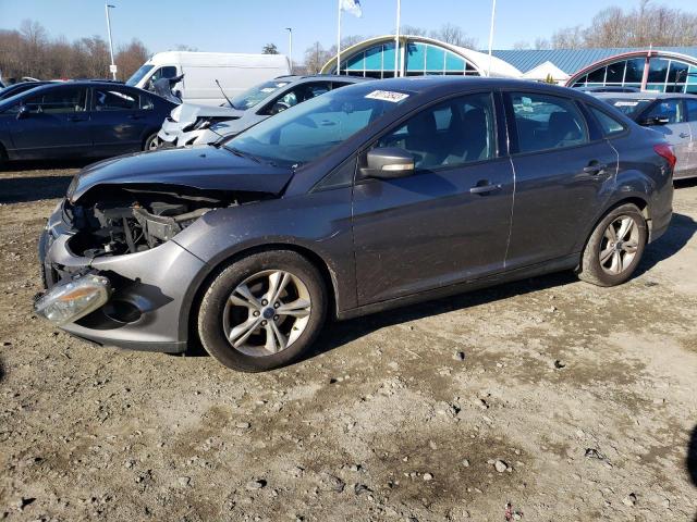 1FADP3F23EL386108 | 2014 FORD FOCUS SE