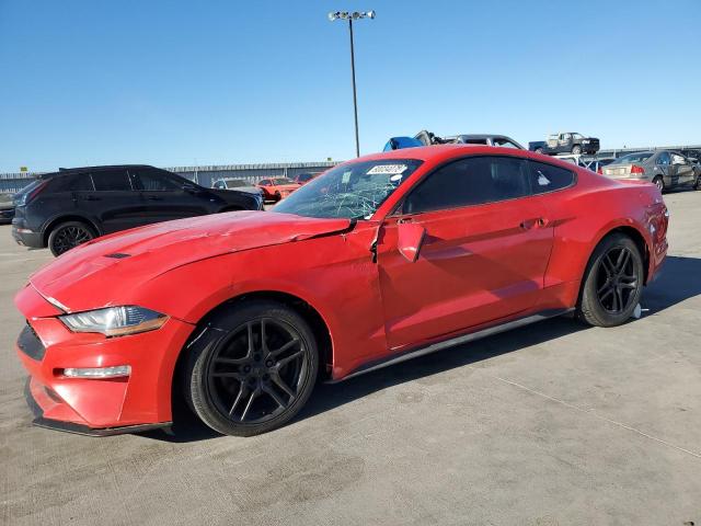 1FA6P8TH1K5190005 | 2019 FORD MUSTANG