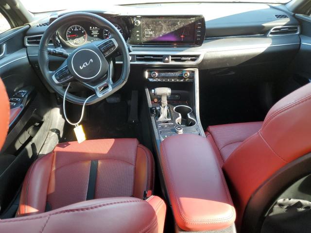 2023 KIA K5 GT LINE - 5XXG64J28PG187257