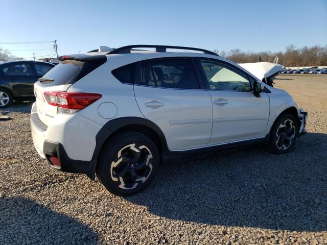 JF2GTHNC0MH665013 | 2021 SUBARU CROSSTREK