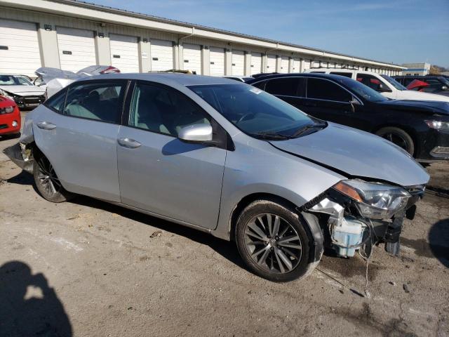 5YFBURHE0GP547027 | 2016 TOYOTA COROLLA L